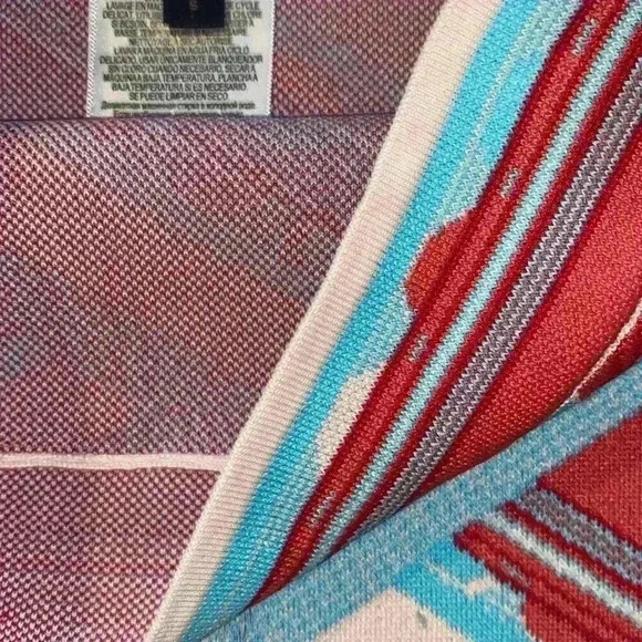 BCBG Max Azaria Pavel fitted bodycon skirt - Picture 7 of 8